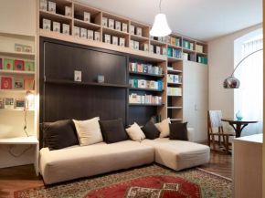 CASACUADRA Cavana Trieste